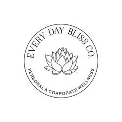 simple lotus flower logo in line art style for a modern beauty or yoga business logo

