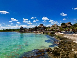 Puerto Costa Maya
