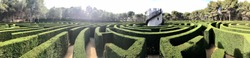 garden labyrinth park