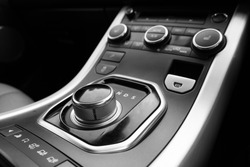 Interior Design New Auto Gear car transmission shiftier
