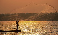 Lake Victoria Fishing