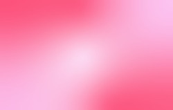 Pink gradient background. Sweet wallpaper for a banner website and social media advertising. valentine concept