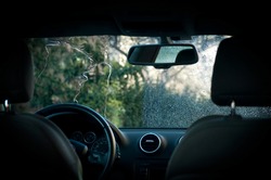 car protection nanotechnology water rain