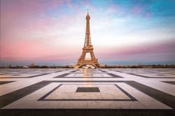 Paris - France - Europe