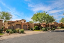 Southwest Homes in Chandler Arizona