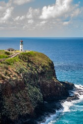 Historic Kīlauea Lighthouse and Bird Sanctuary