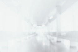 Abstract blurred path way ( for way,success,technology background )