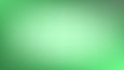 Monochromatic green gradient mesh background nice for wallpaper card and banner