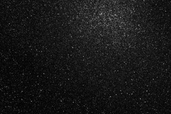 Black Glitter Texture, Abstract background for any celebration