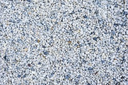 background made of a closeup of a pile of pebbles