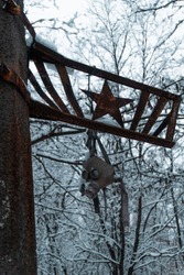 Pripyat Chernobyl Radioactive gasmask 