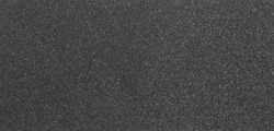 Texture of black foam rubber and background, close-up.
Panorama. 