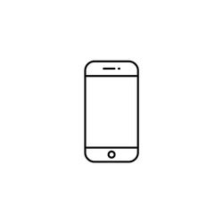 phone flat icon