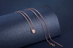 Diamond necklace jewelry luxury necklace