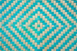 weave texture