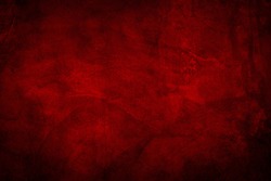 abstract red wall  background