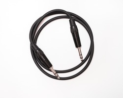 premium microphone cable for high end studio work