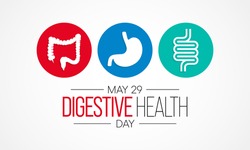 World Digestive health day is observed each year on May 29 across the globe. The digestive system is a group of organs that work together to change the food you eat into the energy and nutrients.