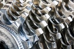 bicycle gears