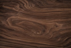 Dark tone walnut texture,Walnut natural texture, texture elements, texture background	