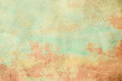Abstract painting background canvas texture
