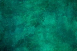 Pine green grunge background or texture 