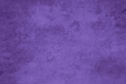 Violet splattered backdrop, grunge background or texture 