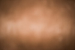 Blurred brown pattern background