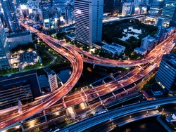 Bangkok night life - Free Stock Photo by anindya on Stockvault.net