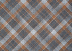 Checkered material tartan pattern textile texture background Irish style design material