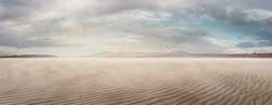 Desert Background Landscape