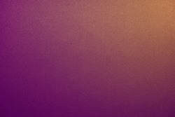   Dark purple fuchsia orange brown abstract background. Gradient. Elegant colored background with space for design.                              