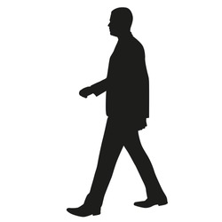 Businessman Silhouette - Free Stock Photo by mohamed hassan on ...