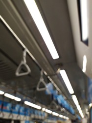 Train Ceiling - Free Stock Photo By Life Of Pix On Stockvault.net