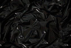 plastic texture materials crumpled dark