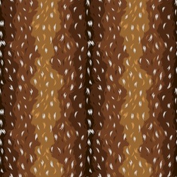 Animal skin fur pattern spots background