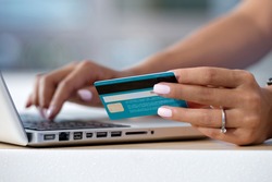 online payments, shopping on line