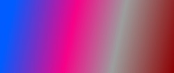 Gradient abstract background for business card, greeting card or banner
