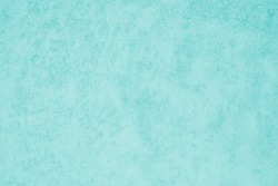 Abstract background in blue and turquoise as banner