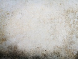 The​ metal​ texture of​ surface​ wall​ concrete​ for​ vintage​ background. Abstract​ of​ surface​ wall​ concrete​ for​ background. Rust​ on the​ wall​ for​background​