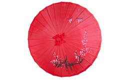 chinese umbrella