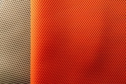 Synthetic Mesh Fabric for sportswear and shoes