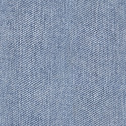 Real Seamless Texture, Seamless pattern, Large Denim fabric texture, Old blue denim. Repeating pattern