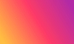 Blue and Pink Gradient Background · Free Stock Photo