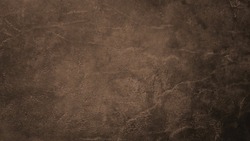 Concrete texture background muddy color, brown color background for social media and website 