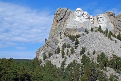 Mt Rushmore 1