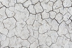 soil drought cracked texture