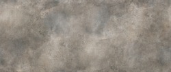 Dirty rough concrete wall.Cement wall textured background.Gray wall with rust effects.