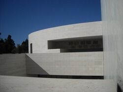 Catholic worshipping building in Portugal