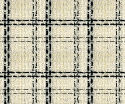 beige tweed real fabric texture seamless pattern                  